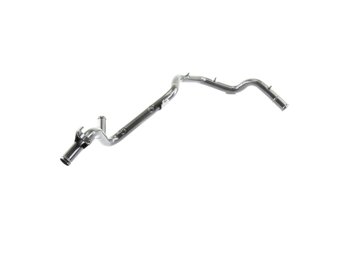 Vaico Kühlmittelrohrleitung [Hersteller-Nr. V10-0722] für Seat, VW