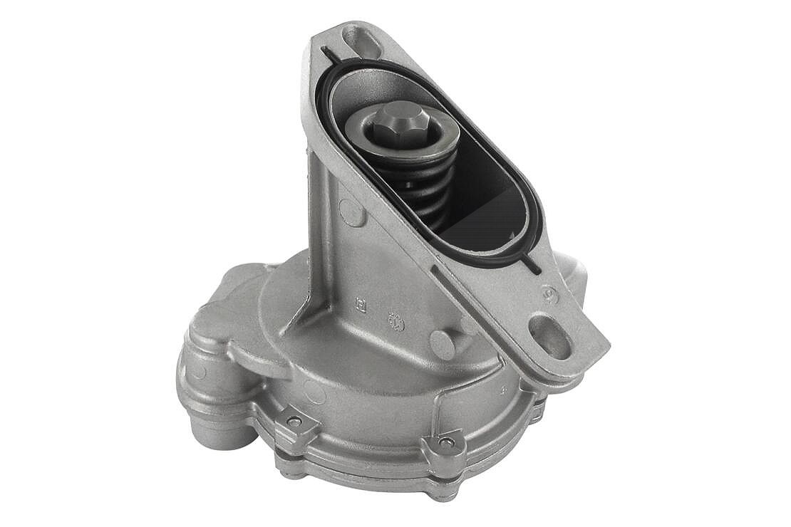 Vaico Unterdruckpumpe / Vakuumpumpe, Bremsanlage [Hersteller-Nr. V10-0728] für Audi, VW