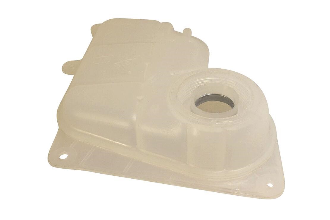Vaico Ausgleichsbehälter Kühlmittel [Hersteller-Nr. V10-0556] für Audi, VW, Skoda