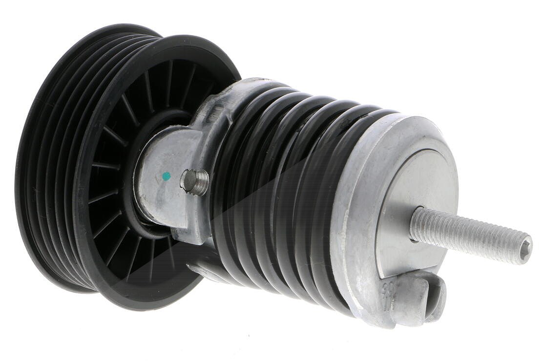 Vaico Riemenspanner, Keilrippenriemen [Hersteller-Nr. V10-0563] für VW, Audi