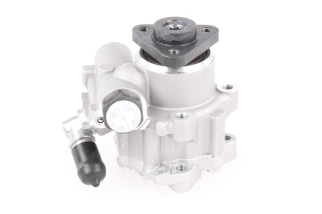 Vaico Hydraulikpumpe, Lenkung [Hersteller-Nr. V10-0572] für Skoda, Audi, VW