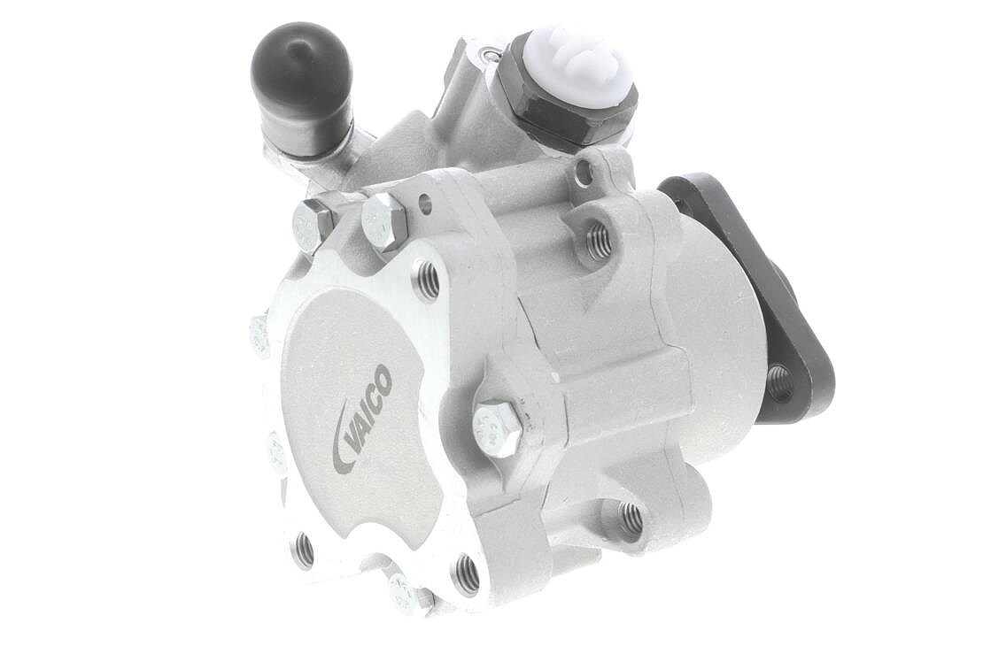 Vaico Hydraulikpumpe, Lenkung [Hersteller-Nr. V10-0580] für Audi, VW, Skoda