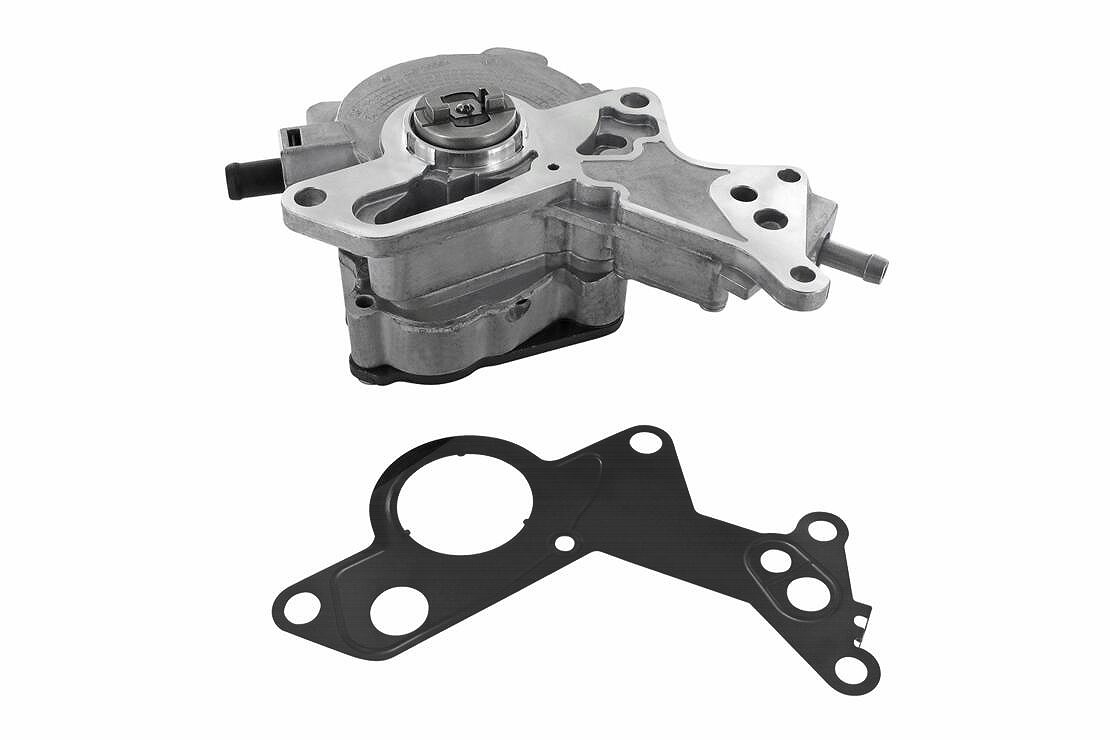 Vaico Vakuumpumpe mit integrierter Kraftstoffpumpe [Hersteller-Nr. V10-0724] für Skoda, Ford, Audi, Seat, VW
