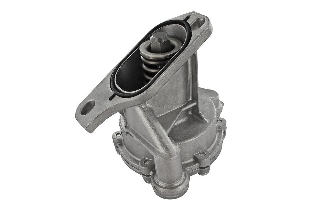 Vaico Unterdruckpumpe, Bremsanlage [Hersteller-Nr. V10-0736] für VW