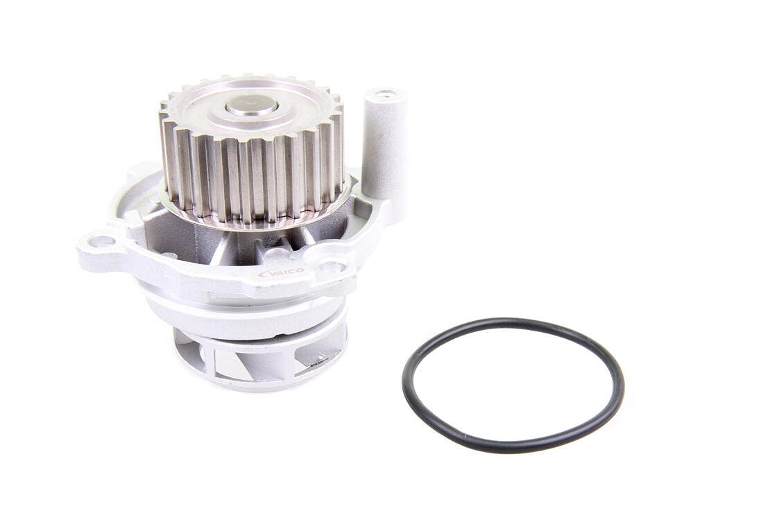 Vaico Wasserpumpe inkl. Dichtung [Hersteller-Nr. V10-50011] für Audi, Skoda, VW, Seat