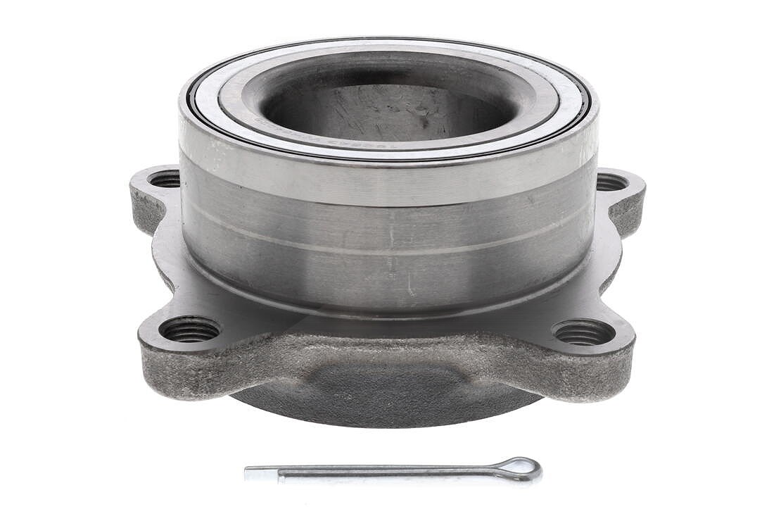 Ackoja Radlagersatz [Hersteller-Nr. A37-0174] für Mitsubishi, Fiat