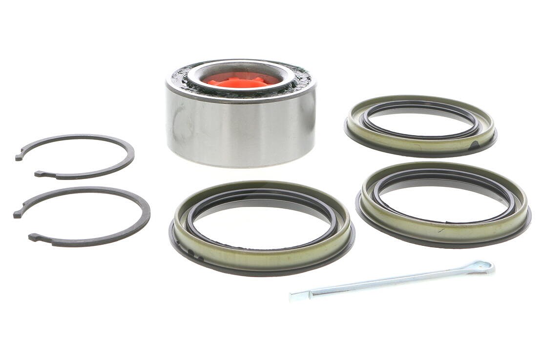 Ackoja Radlagersatz [Hersteller-Nr. A38-0084] für Toyota, Nissan
