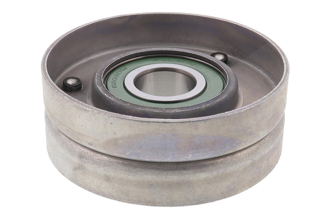 Ackoja Spannrolle, Keilrippenriemen [Hersteller-Nr. A38-0395] für Renault, Nissan