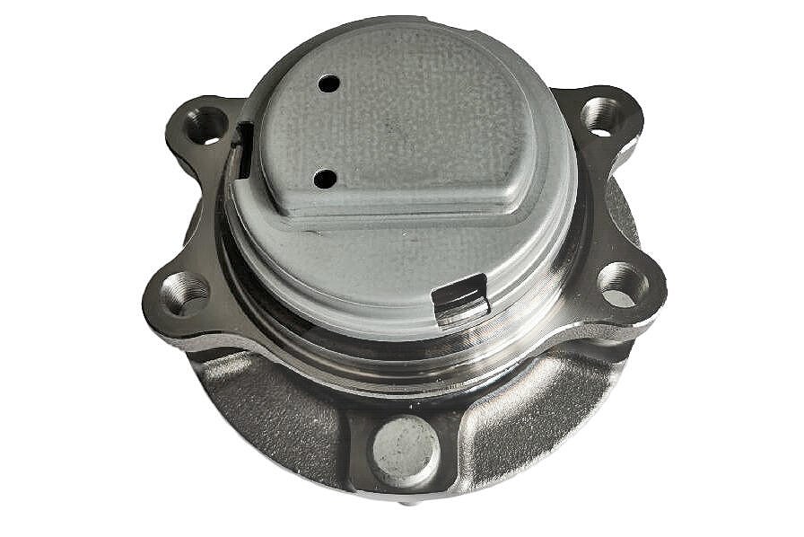 Ackoja Radlagersatz [Hersteller-Nr. A38-0419] für Nissan, Infiniti