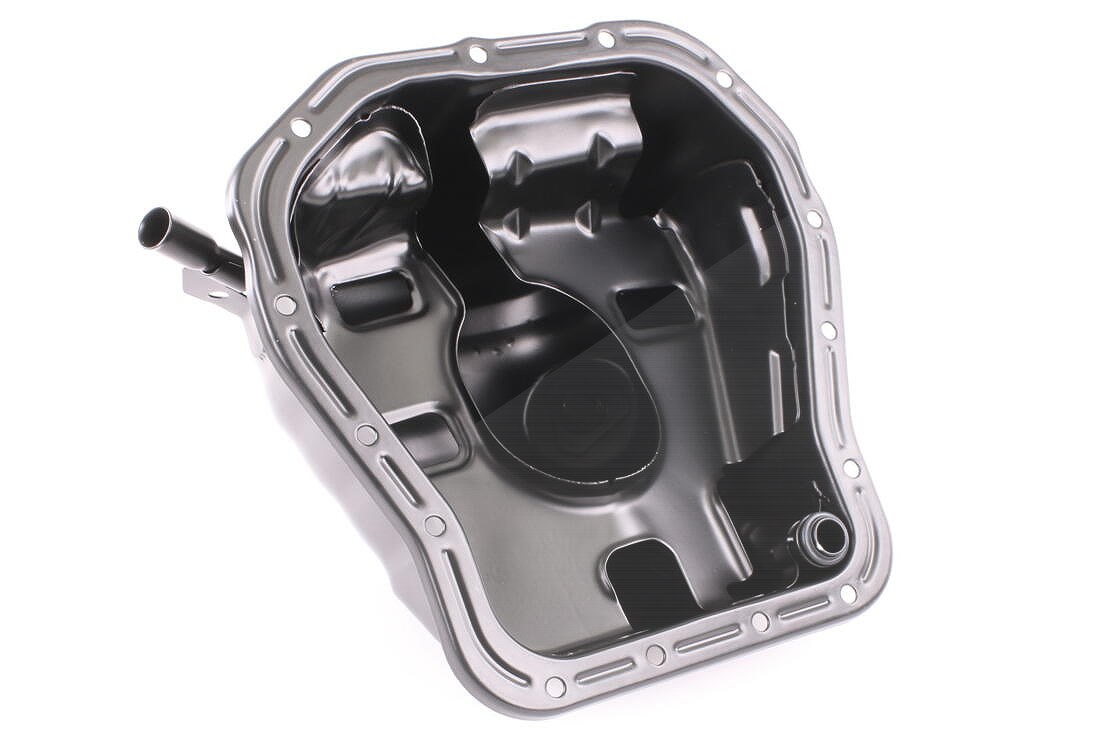 Ackoja Ölwanne [Hersteller-Nr. A63-0025] für Subaru