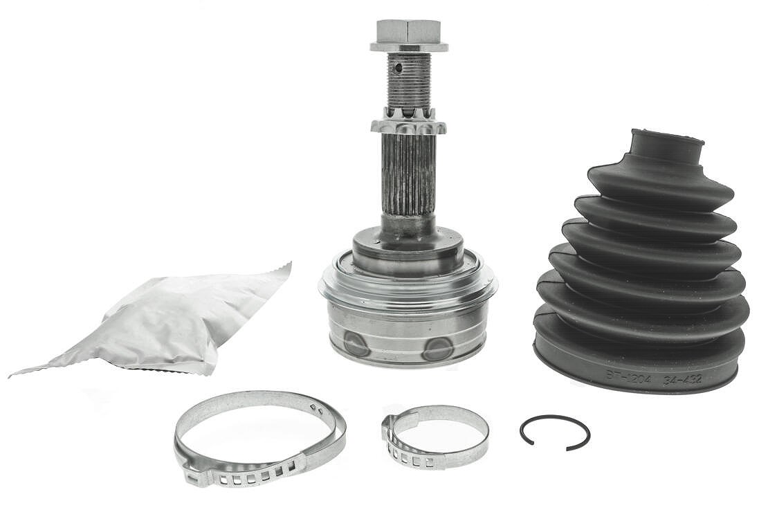Ackoja Gelenksatz, Antriebswelle [Hersteller-Nr. A70-0045] für Toyota