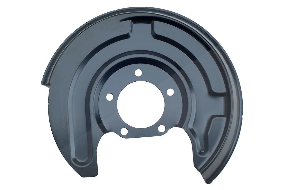 Vaico Deckblech für Bremsscheibe Hinten links [Hersteller-Nr. V10-3905] für VW, Skoda, Audi