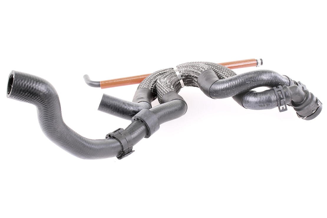 Vaico Kühlerschlauch [Hersteller-Nr. V10-3910] für VW, Skoda, Seat, Audi