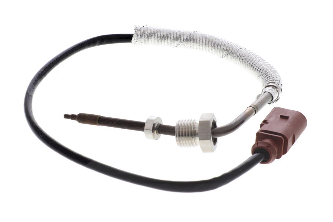 Vemo Sensor, Abgastemperatur [Hersteller-Nr. V10-72-0046] für Mercedes-Benz, Audi
