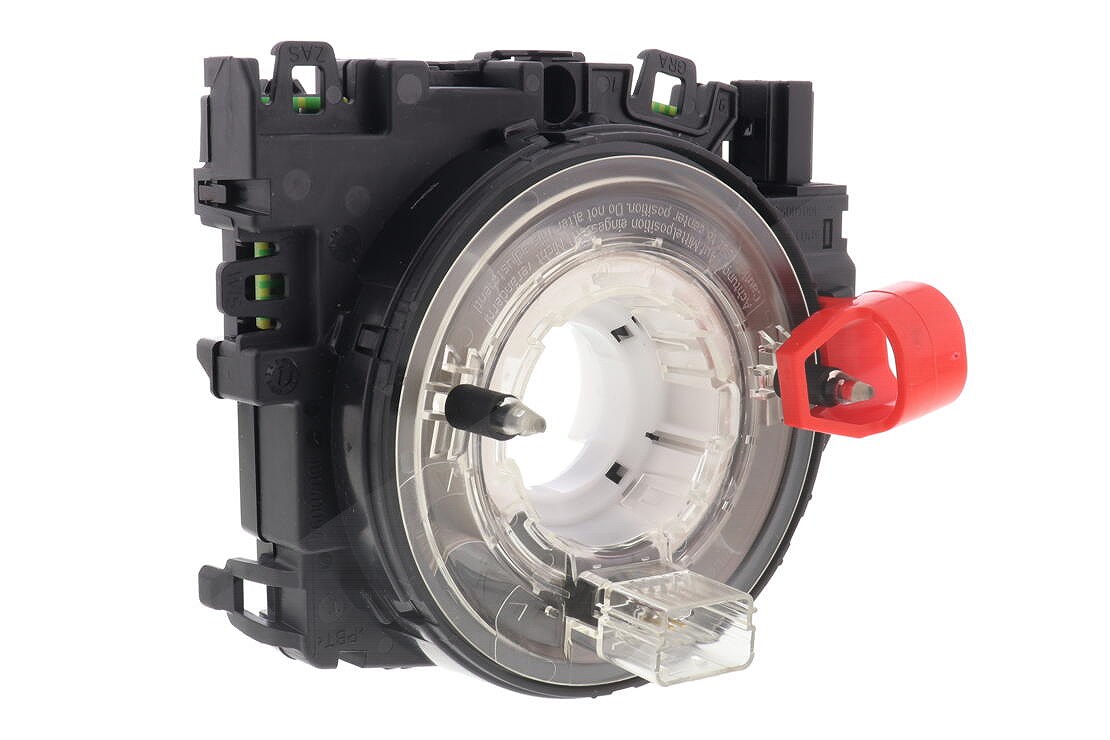 Vemo Wickelfeder, Airbag [Hersteller-Nr. V10-72-0052] für VW