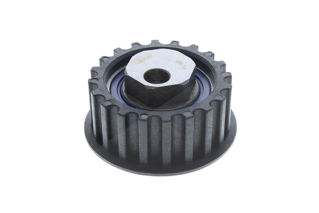 Vaico Spannrolle, Zahnriemen [Hersteller-Nr. V10-1694] für Seat, Porsche
