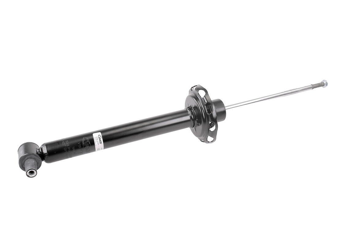 Vaico Stossdämpfer hinten Gasdruck beidseitig [Hersteller-Nr. V10-1757] für Audi