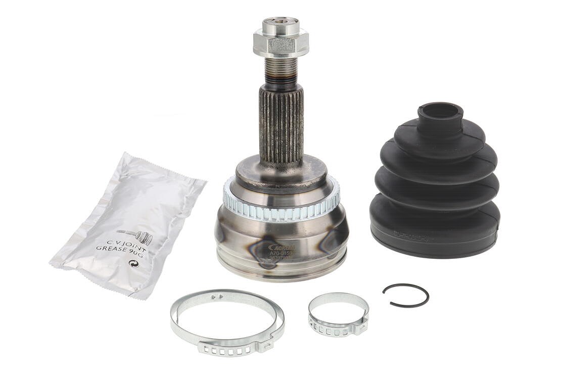 Ackoja Gelenksatz, Antriebswelle [Hersteller-Nr. A70-0159] für Lexus, Toyota