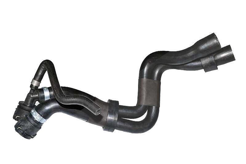 Vaico Kühlerschlauch [Hersteller-Nr. V10-4053] für Audi, VW, Skoda, Seat