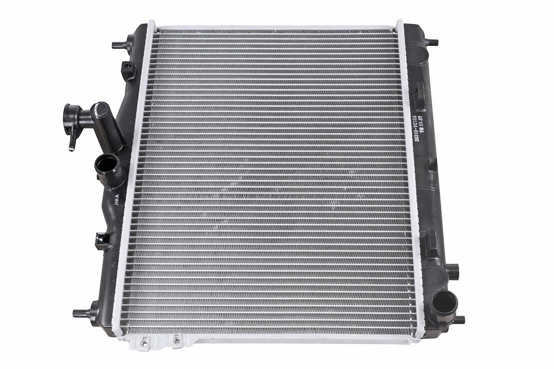 Ackoja Kühler, Motorkühlung [Hersteller-Nr. A52-60-0005] für Hyundai