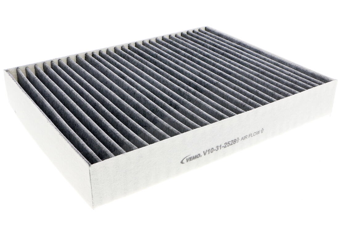 Vemo Filter, Innenraumluft [Hersteller-Nr. V10-31-2528] für Porsche, VW