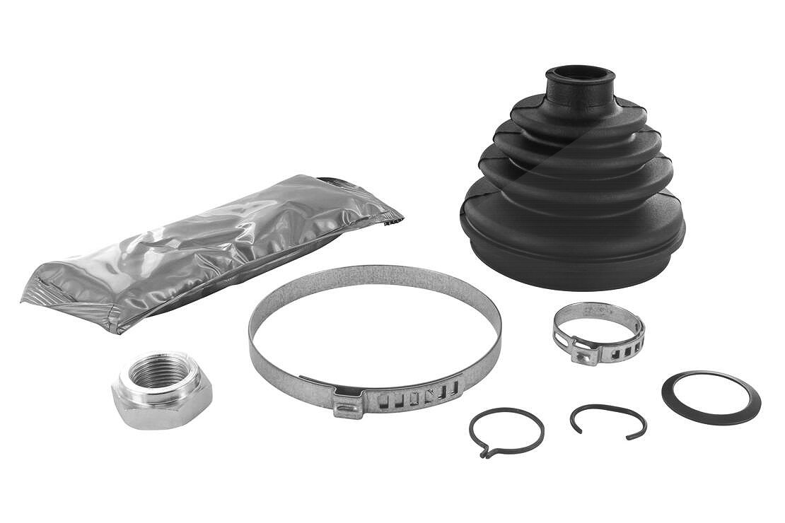 Vaico Faltenbalgsatz, Antriebswelle [Hersteller-Nr. V10-6377] für Seat, Audi, VW