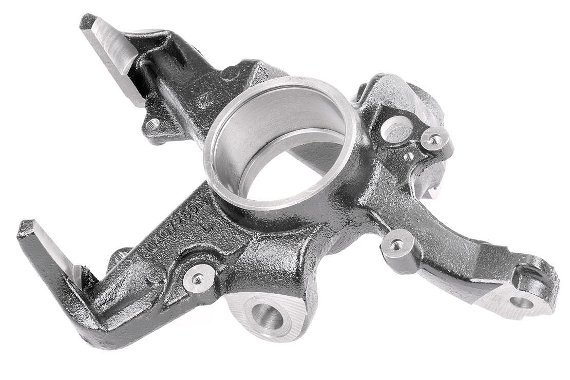 Vaico Achsschenkel, Radaufhängung [Hersteller-Nr. V10-3032] für Skoda, VW, Audi, Seat