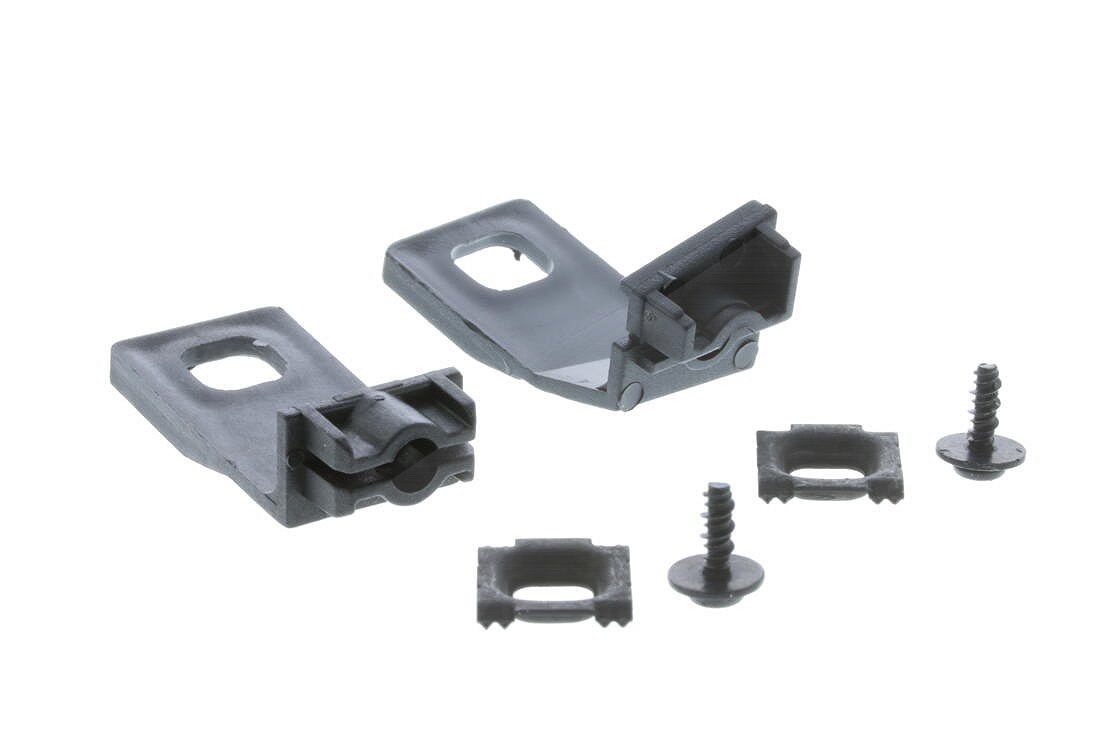 Vaico Halter, Hauptscheinwerfer [Hersteller-Nr. V10-3073] für VW