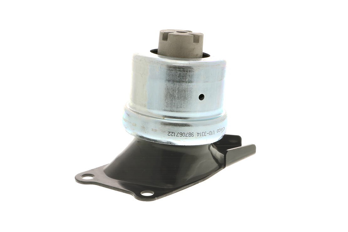 Vaico Lagerung, Motor [Hersteller-Nr. V10-3314] für VW