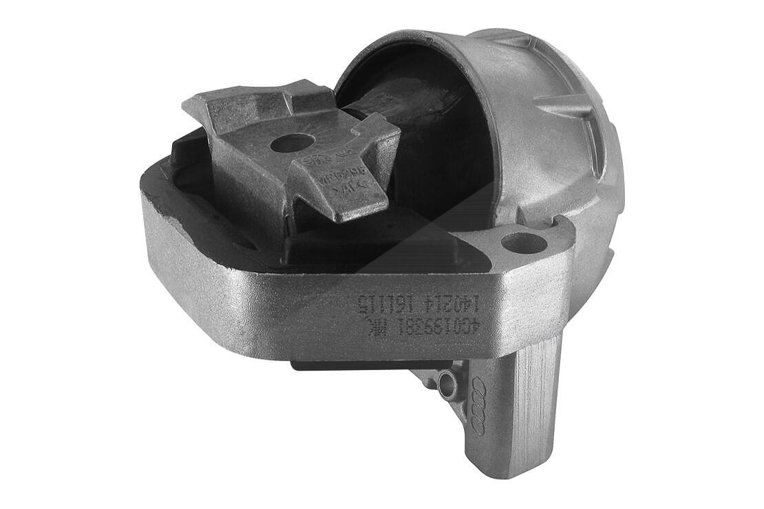 Vaico Lagerung, Motor [Hersteller-Nr. V10-3317] für Audi