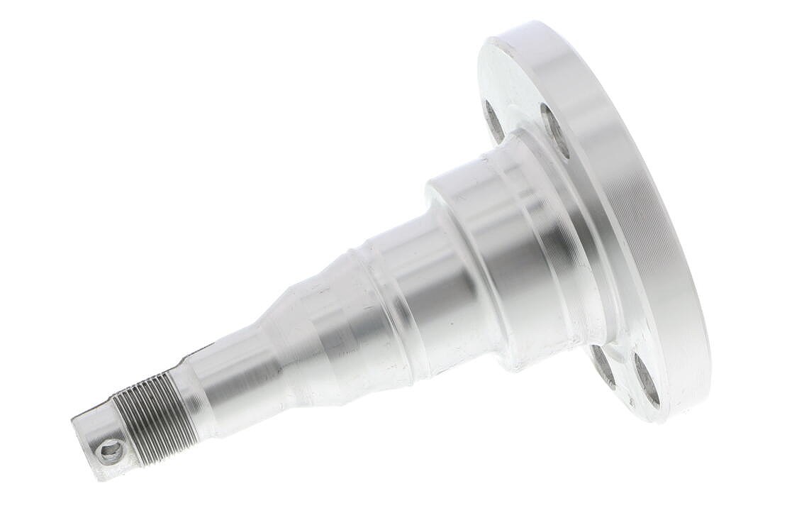 Vaico Radnabe hinten beidseitig passend [Hersteller-Nr. V10-1394] für VW, Audi, Seat