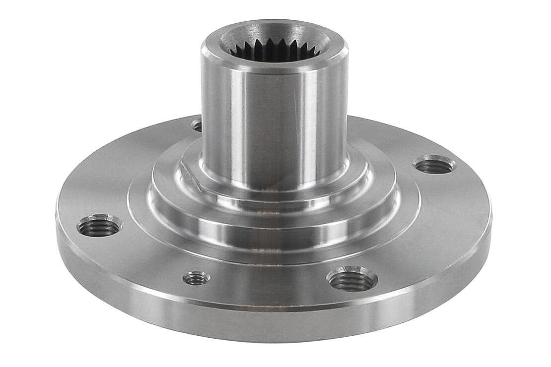 Vaico Radnabe [Hersteller-Nr. V10-1395] für Audi, VW