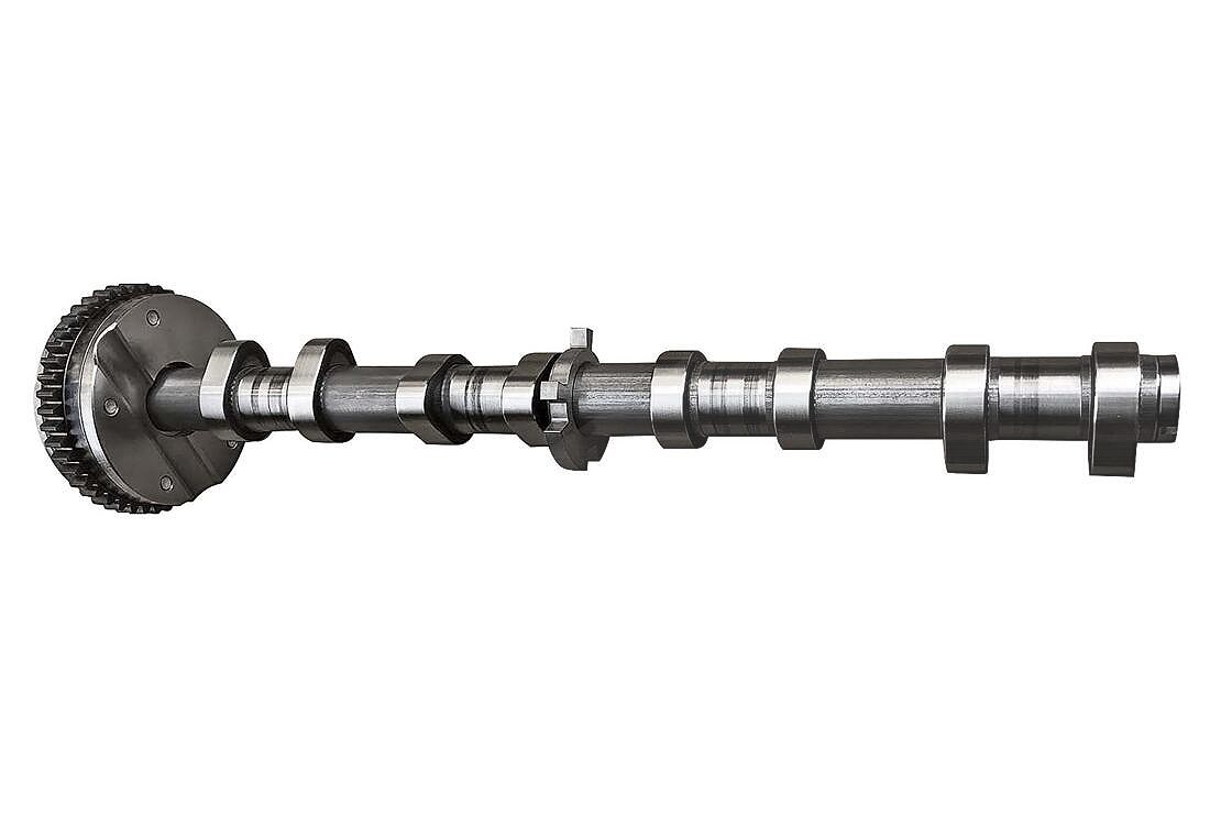 Vaico Nockenwellenversteller [Hersteller-Nr. V10-5584] für Skoda, Audi, Seat, VW