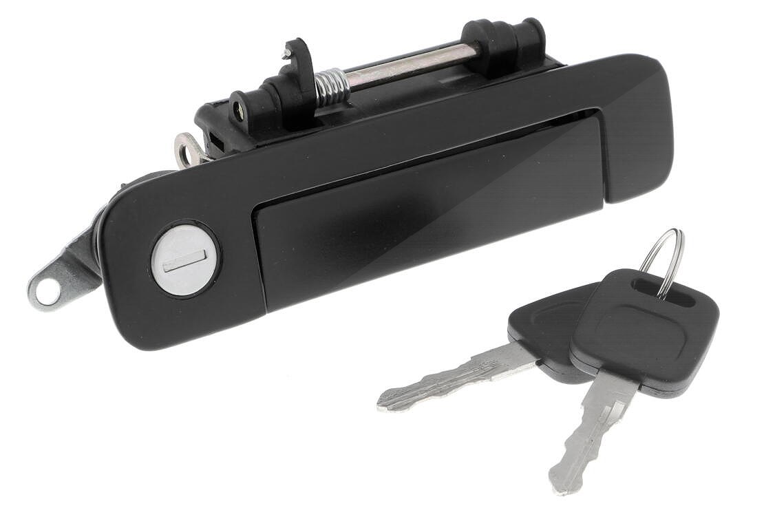 Vaico Türgriff vorne [Hersteller-Nr. V10-6159] für Audi