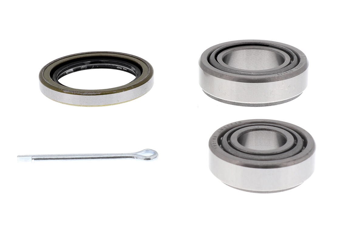 Ackoja Radlagersatz [Hersteller-Nr. A70-0136] für Toyota