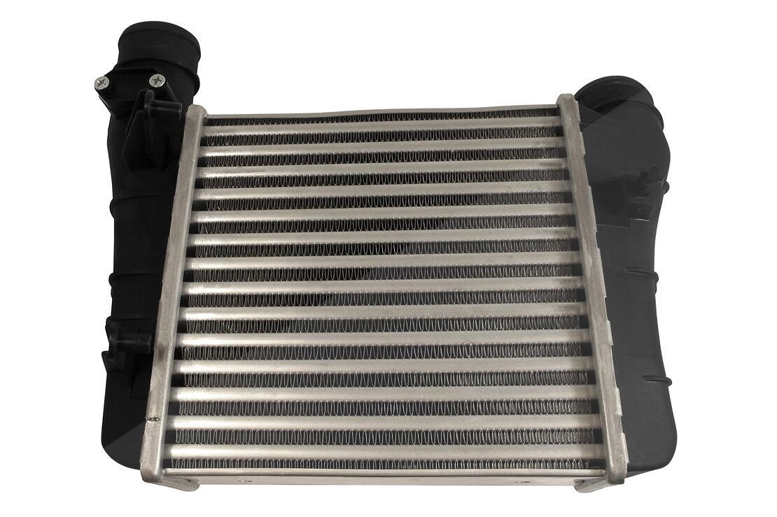 Vemo Ladeluftkühler [Hersteller-Nr. V10-60-0003] für Seat, Audi