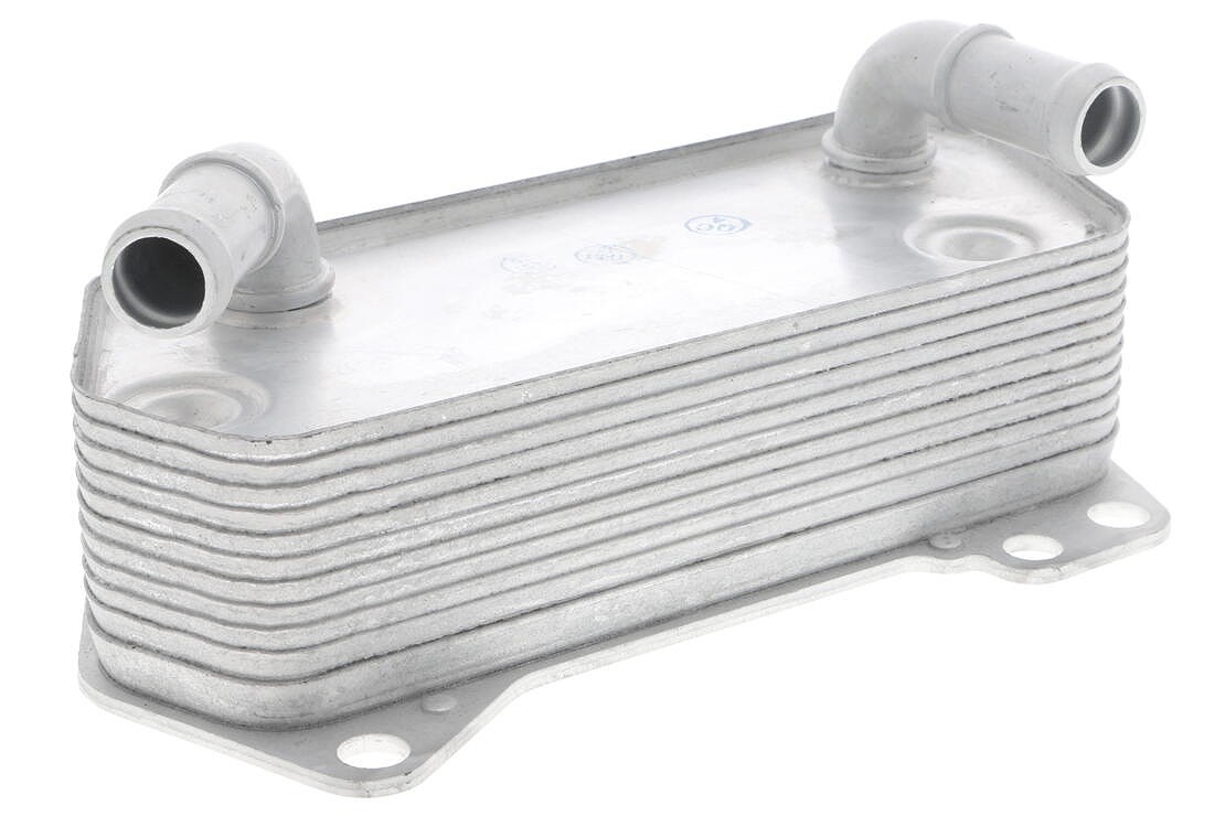 Vemo Ölkühler, Motoröl [Hersteller-Nr. V10-60-0008] für Seat, Skoda, Audi, VW