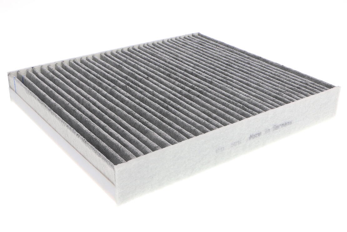 Vemo Innenraumfilter (Pollenfilter) mit Aktivkohle [Hersteller-Nr. V10-31-2529] für Mercedes-Benz, Lamborghini, VW, Puch, Skoda, Audi, Seat
