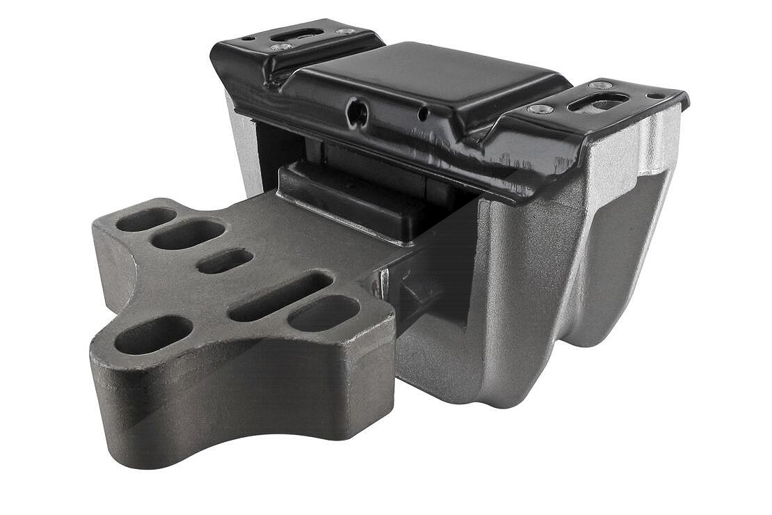 Vaico Lagerung, Automatikgetriebe [Hersteller-Nr. V10-3132] für VW, Audi
