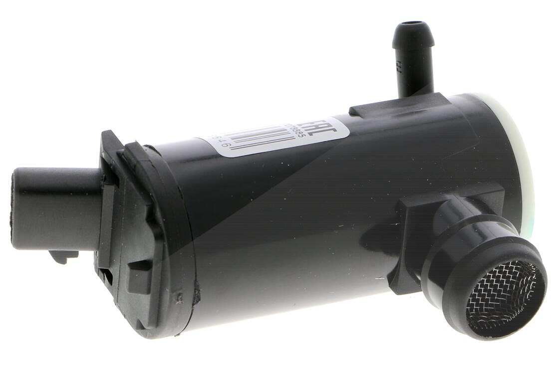 Ackoja Waschwasserpumpe, Scheibenreinigung [Hersteller-Nr. A52-08-0008] für Hyundai, Kia