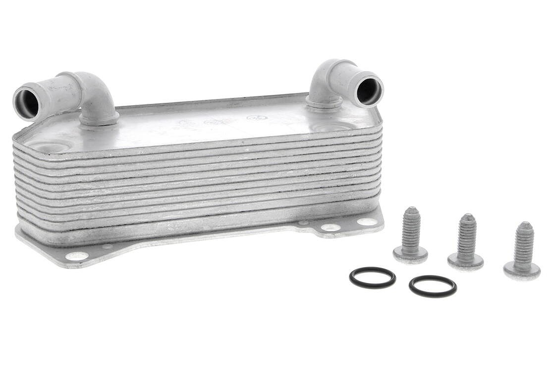 Vemo Ölkühler, Automatikgetriebe [Hersteller-Nr. V10-60-0042] für Skoda, Audi, Seat, VW