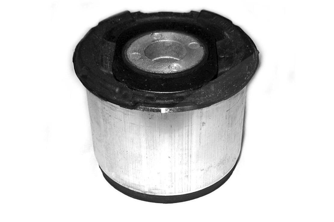 Vaico Lagerung, Hilfsrahmen/Aggregateträger [Hersteller-Nr. V10-6077] für Audi, Seat