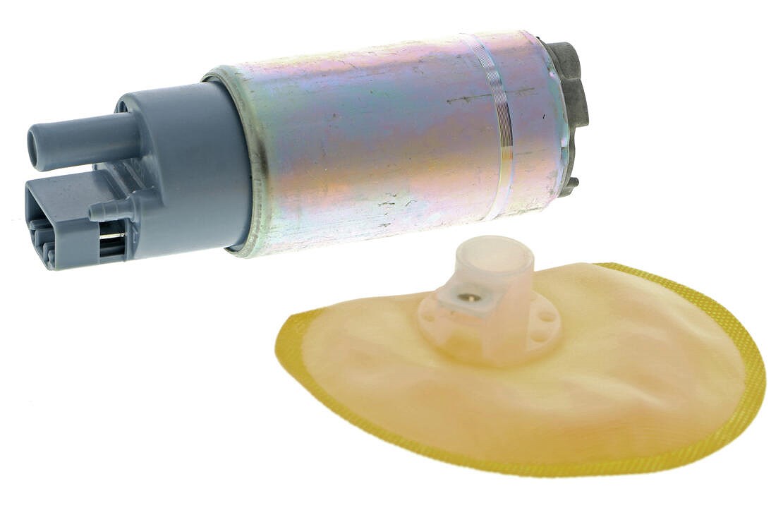 Ackoja Kraftstoffpumpe [Hersteller-Nr. A52-09-0013] für Kia, Lada, Alfa Romeo, Suzuki, Toyota, Volvo, Vauxhall, Citroën, Daimler, Nissan, Chery, Ford,