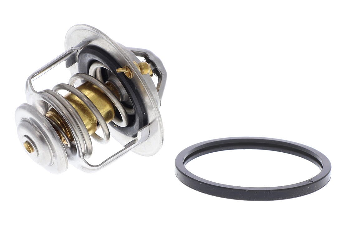 Ackoja Thermostat, Kühlmittel [Hersteller-Nr. A38-99-0003] für Renault, Lancia, Fiat, Opel, Mazda, Talbot, Chevrolet, Ford, Nissan, Vauxhall