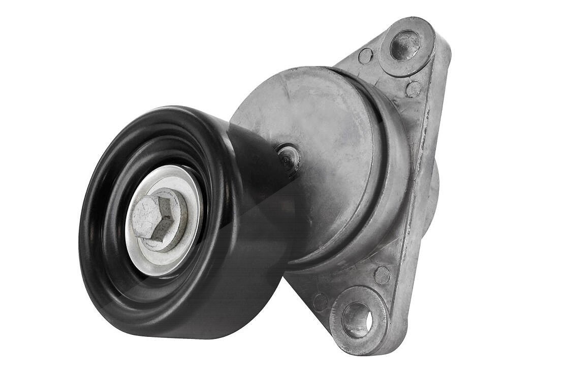 Ackoja Riemenspanner, Keilrippenriemen [Hersteller-Nr. A51-0014] für Chevrolet, Daewoo