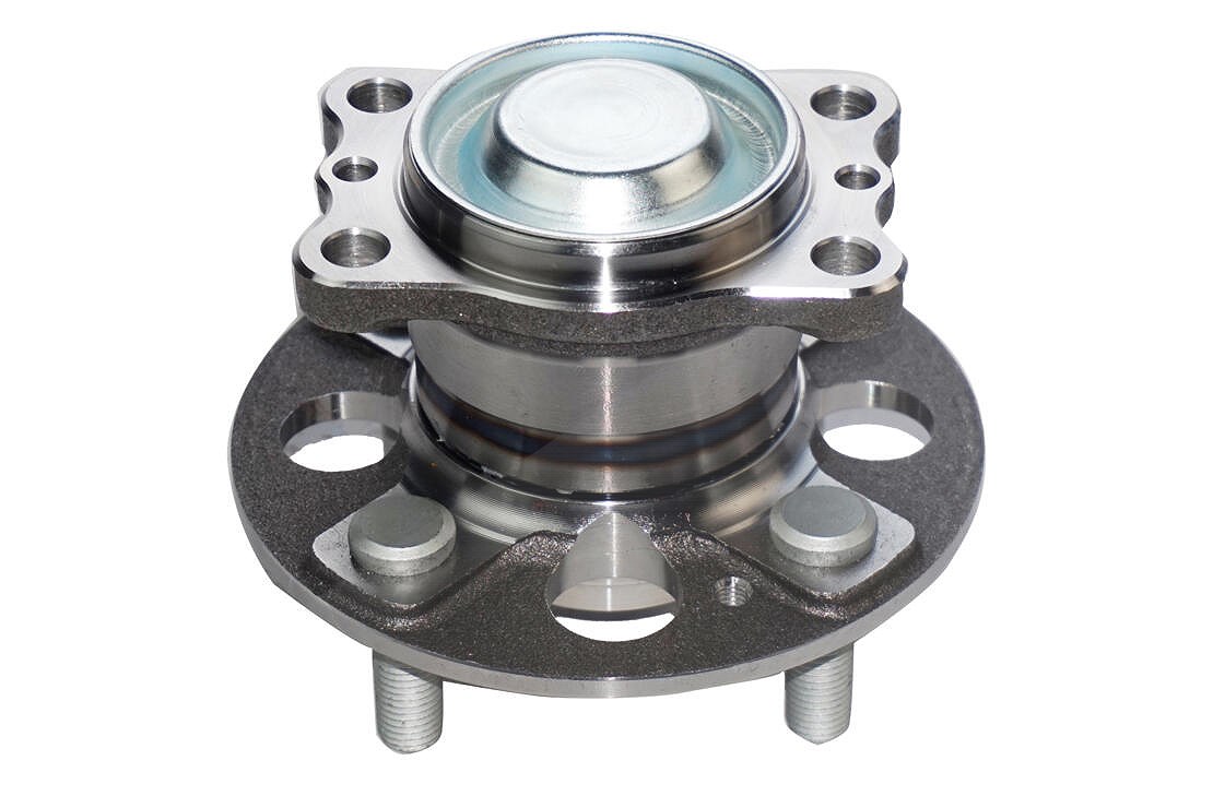 Ackoja Radnabe [Hersteller-Nr. A52-0925] für Kia, Hyundai