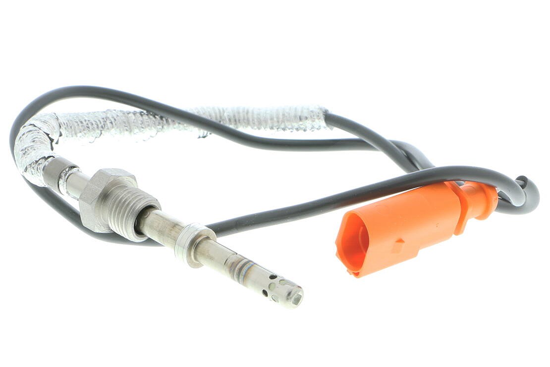 Vemo Sensor, Abgastemperatur [Hersteller-Nr. V10-72-0021] für Skoda, Audi, VW, Seat