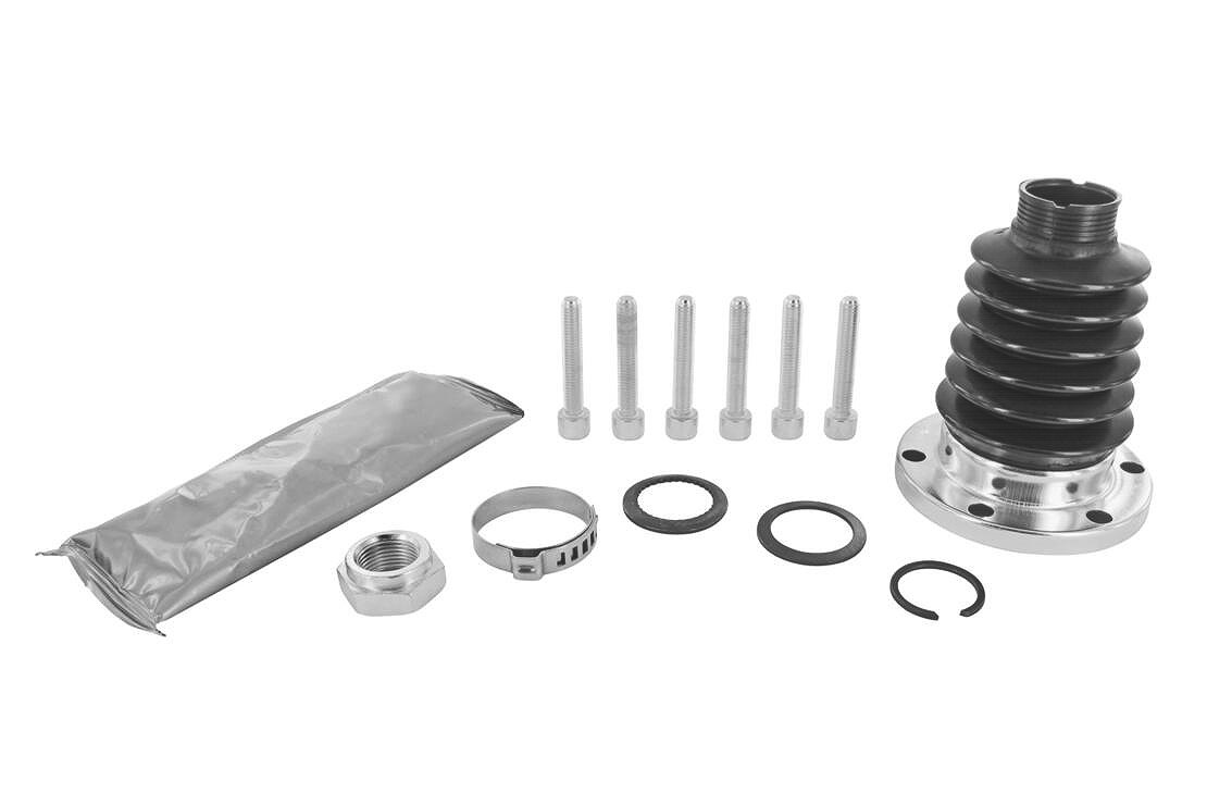 Vaico Faltenbalgsatz, Antriebswelle [Hersteller-Nr. V10-6373] für Seat, VW
