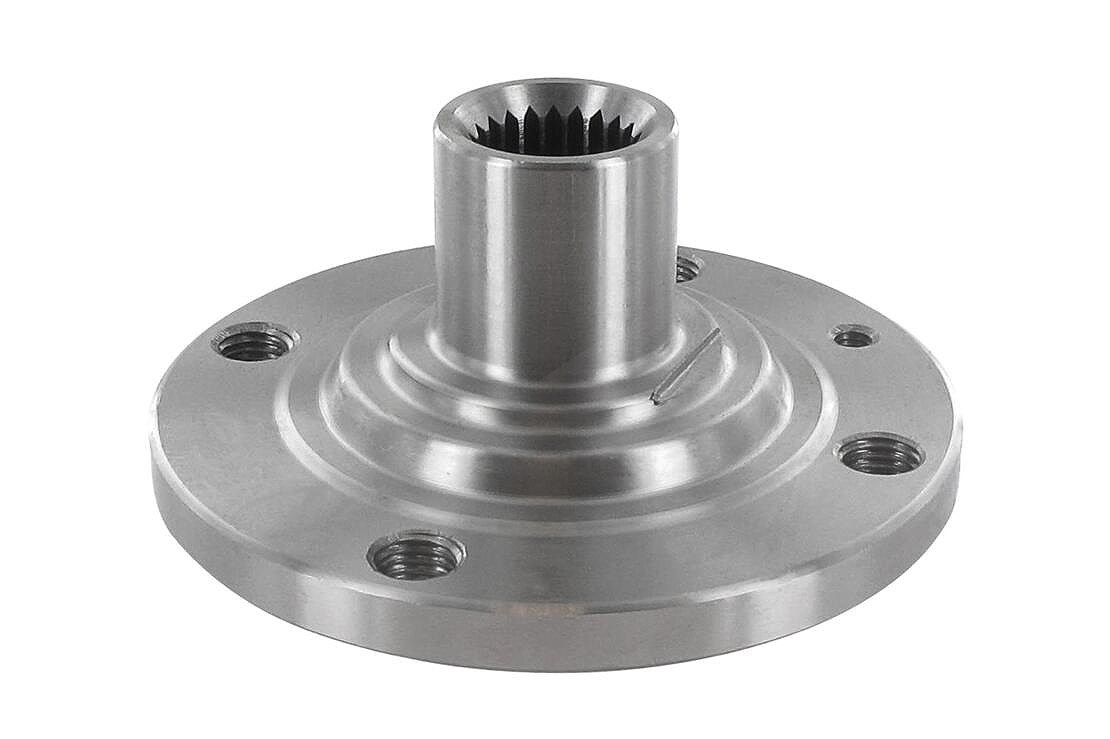 Vaico Radnabe Vorderachse [Hersteller-Nr. V10-1400-1] für VW