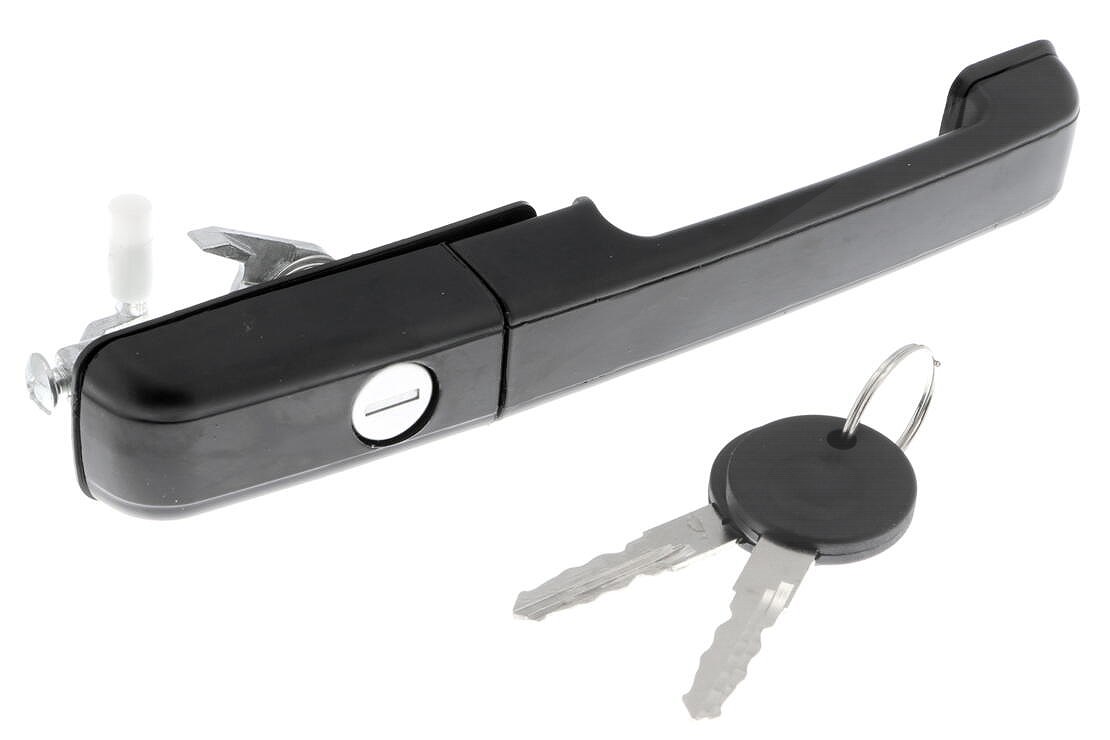 Vaico Türgriff vorne [Hersteller-Nr. V10-6163] für VW
